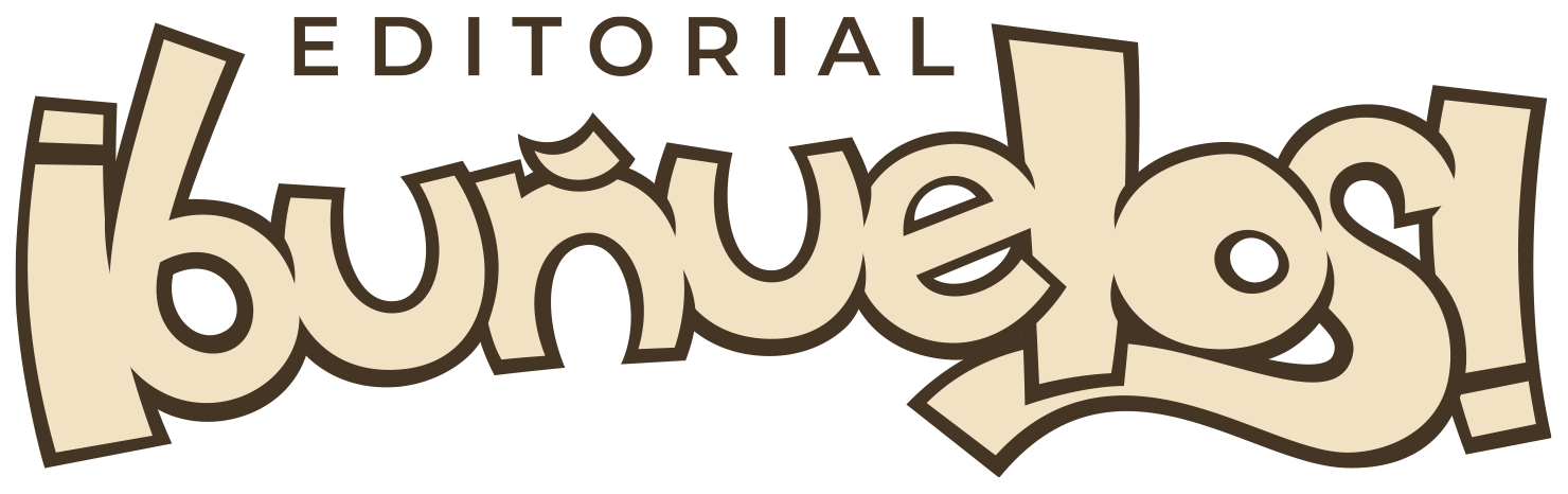 Editorial Buñuelos
