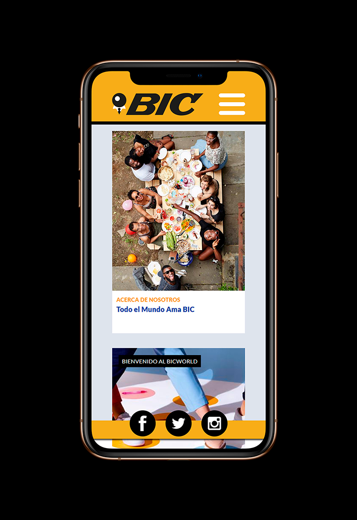 App
