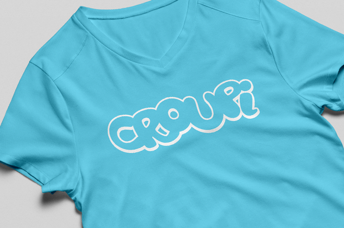 Camiseta