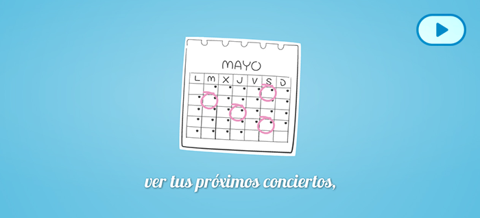 Vídeos