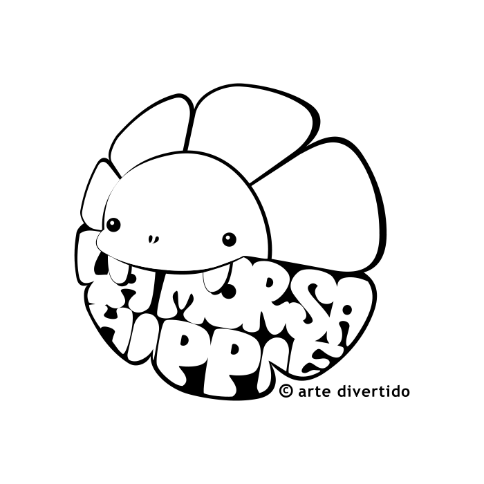 Logotipo antiguo
