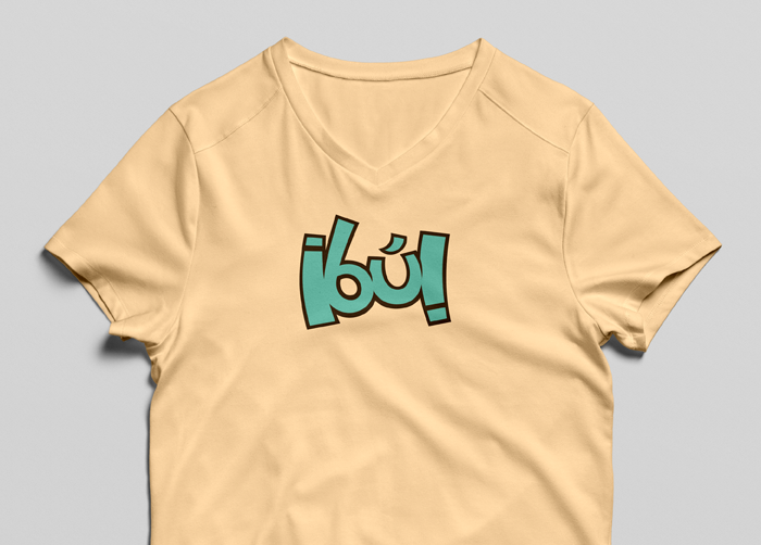 Camiseta