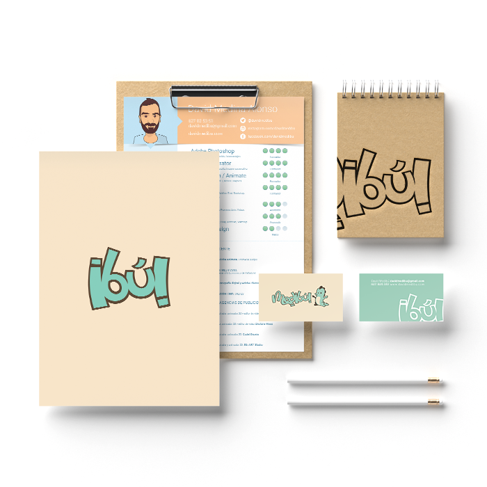 Papelería