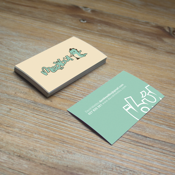 Tarjetas