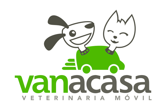 Logotipo cuadrado
